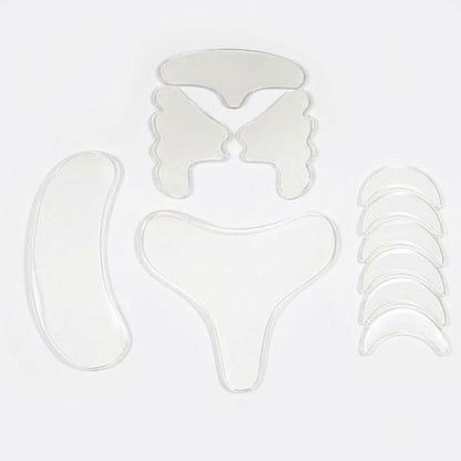 The DermaSeal™ Full Routine