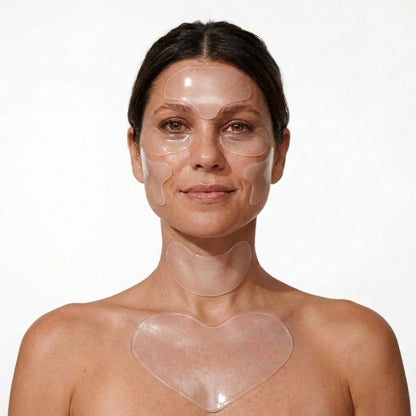 The DermaSeal™ Full Routine
