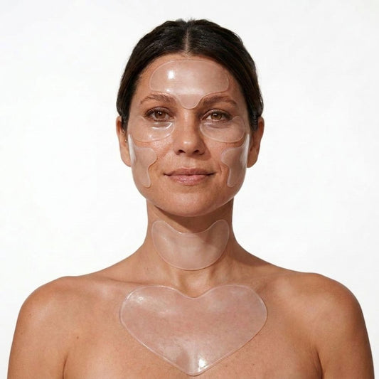 The DermaSeal™ Full Routine