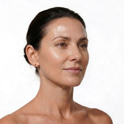 DermaSeal™  Forehead Patch