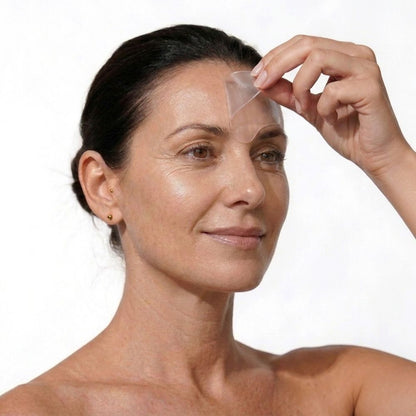 DermaSeal™  Forehead Patch