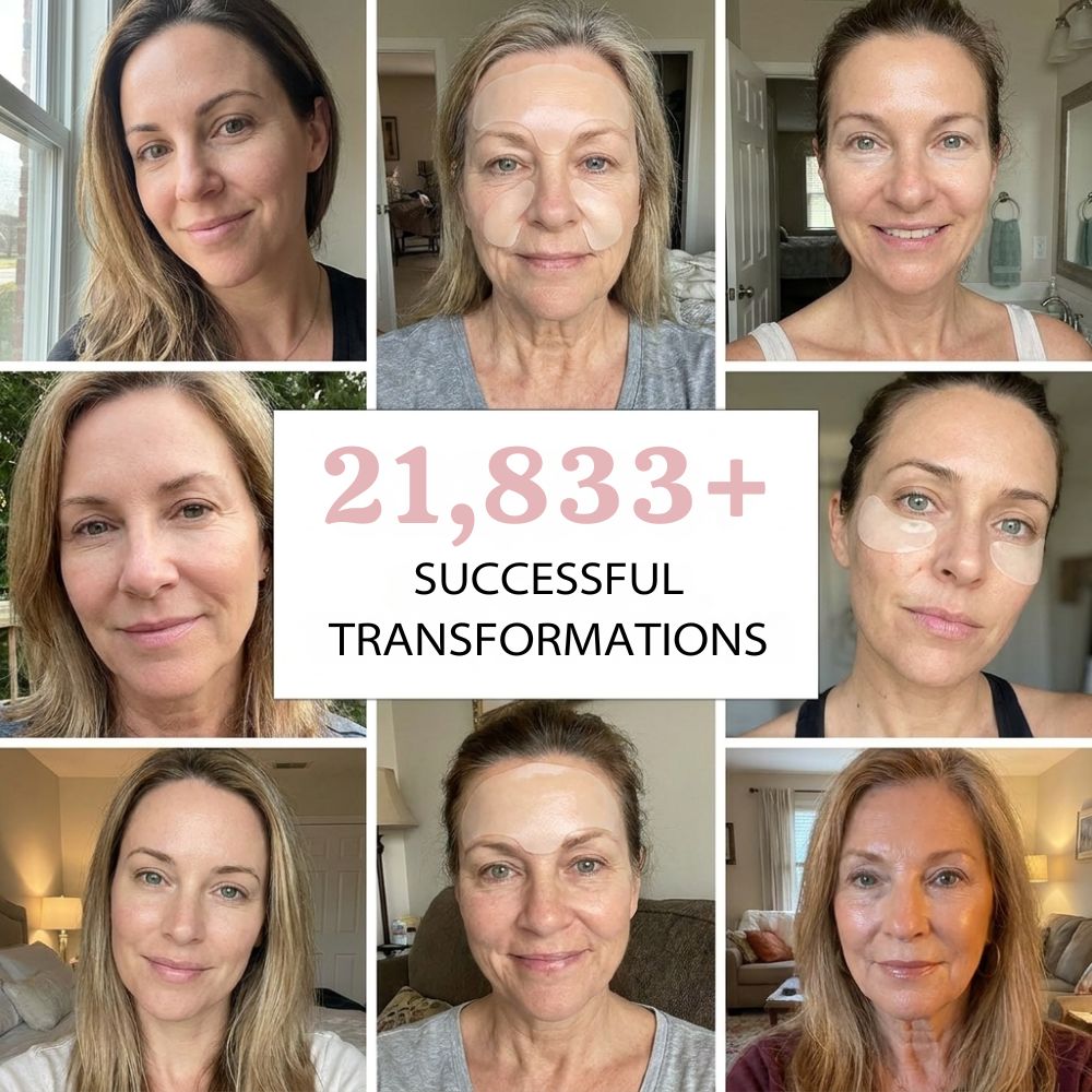 The DermaSeal™ Full Routine